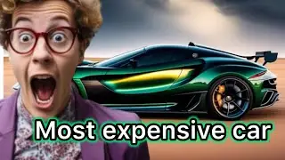 Luxury vs. Budget: The Car Comparison You Need to See!
