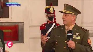 ESTAMOS TODOS CONECTADOS EN GRANADEROS