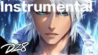 TOSHIRO HITSUGAYA INSPIRED RAP INSTRUMENTAL | 