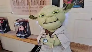 Star Wars Day 2024.