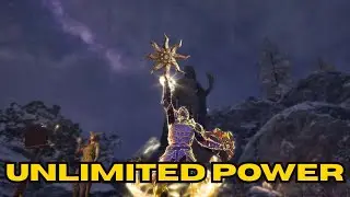 How to Get Azura’s Star in Oblivion Remastered (Infinite Soul Gem Guide!)