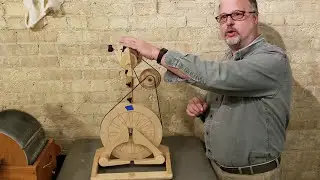Finding Ratios on Spinolution Wheels