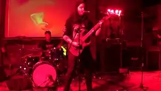 SVNEATR (live at The Globe in Nanaimo BC June 3/22)