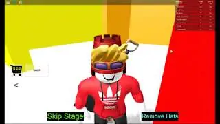 ik haat tags ### (Roblox the really easy obby #1)