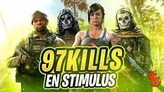 97 KILLS EN STIMULUS FT. AyCOD, Alexcs & RedZen