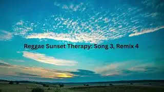 Relaxing Reggae Music for Stress Relief & Calm 🌴 | Sunset Reggae Chill Mix