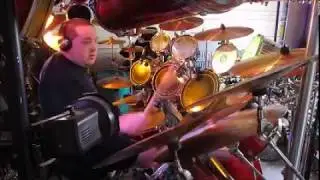 Drum Cover Kyle Cook Ghost Towns Drums Drummer Drumming Matchbox 20 Twenty