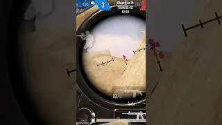 4x Burst sansevitiy PUBG BGMI 🔥 #yutubeshorts #pubgmobile #bgmi