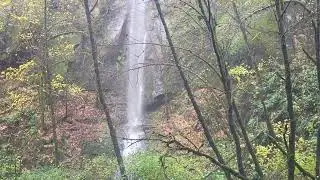 ELK CREEK FALLS TODAY 11/23/2024 By Kevin J Olson Photography