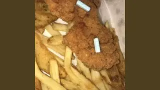 I'm Yung God Bitch