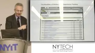 Measuring Your User Experience (UX) Web Design - Charles L Mauro