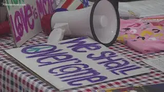 YWCA: REST Conference Juneteenth experience