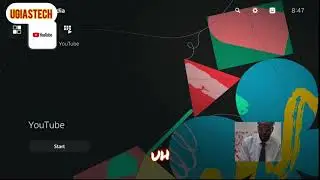 PS5 Y2JB TEST ON ( IDU MODE ,STAFF MODE) 