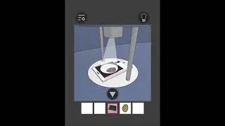 Masa&rsquo;s Escape Game II ( 2 ) : Space Museum Walkthrough
