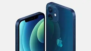 iPhone 12 Official AD SONG | Eat Them Apples - Suzi Wu