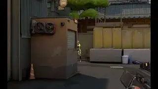 they call me the exterminator
