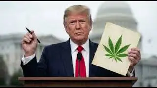 New Drug Policy: US  Government Expands Access To  Cannabis