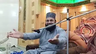 Hazrat Muhamad (S.A.W.W)  ke  Shan By  Abrar ul Hasan Zedi 2019 Bilawal town fsd
