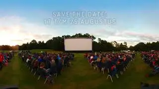 Vue Openlucht Filmfestival 2018