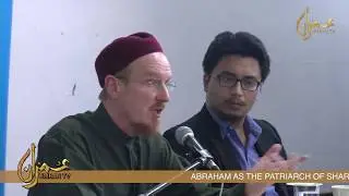 Saudi Arabia Leaving Salafism?