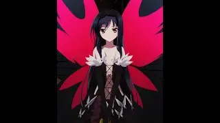 Accel World - Chase The World Full Opening 4K 60fps