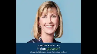Middlebury - 2020 - Jennifer Bailey &rsquo;84: Action Steps