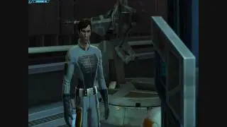 Let's Play SWTOR Trooper Part 23 