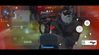 War After: Mobile PvP Shooter (Solid Graphics) 0.9.130 Gameplay
