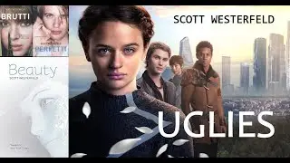 Uglies: la trilogia di libri distopici YA e il film di Netflix