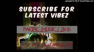 Robby T Ft B14 - Island Love (Pacific Music 2016)