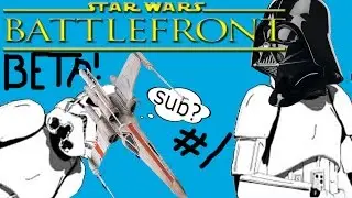 Battlefront - Rebels Win! Imperial Scum - RubaDubs