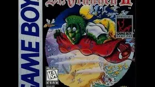 Dr. Franken II [GB] - Real Time Longplay (No death)