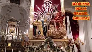 Madonna delle Grazie  19  Maggio  2024  Modica