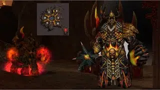 La Scalata Al Grande RAZADOR!! #2: New Metin 3