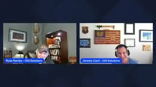 CI Press, Episode 4 The Ding Dilemma