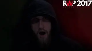 Kozioł (WIP Squad) &ndash; NAJLEPSZA ZWROTA (PROD. FLAME) | #RWP2017 ETAP2: DUDEK P56