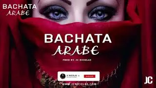 Bachata - Instrumental 2021 | | Bachata Árabe 🎸 -  Beat Bachata 2021