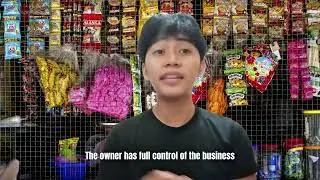 VIDEO BLOG | THE 4 FORMS OF BUSINESS ORGANIZATIONS