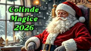Cele mai frumoase colinde de Crăciun 2025-2026 &ndash; colinde tradiționale rom&acirc;nești de sărbători