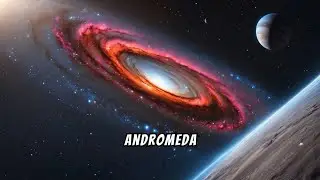 Andromeda: Our Galactic Neighbor