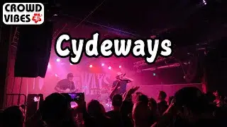 Cydeways 