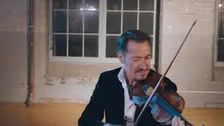 Klezmer explosion