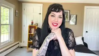 Witchcraft and Tarot: Personal Thoughts on Altars as We Approach Litha