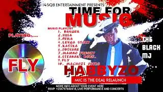 HABBYZO _ FLY