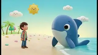 Bible Stories for Kids: God is With You Song