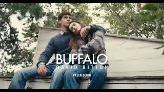 BUFFALO JEANS HOLIDAY 2024 #WEAREDENIM