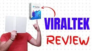 ViralTek Review - Get targeted traffic from 15 premium social networks