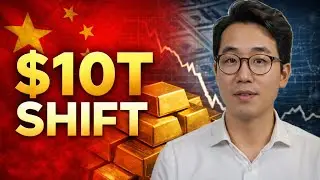 China&rsquo;s $10 Trillion Financial Power Move | Global System Breaking? 2026 Explained