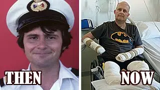 THE LOVE BOAT (1977) Cast: Then and Now 2025 Who Passed Away After 48 Years?