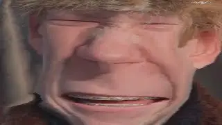 Bully (Content Aware Scale)
